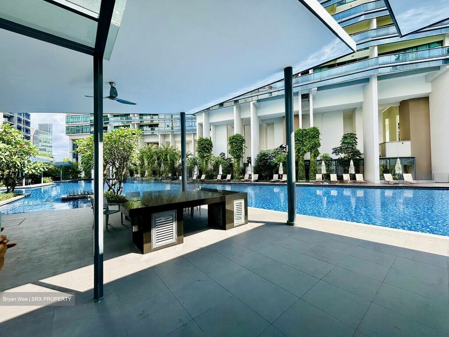 Soleil @ Sinaran (D11), Condominium #460247771
